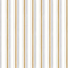Galerie Shades Yellow Gold Stripe Smooth Wallpaper
