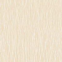 Galerie Shades Yellow Gold Stripe Smooth Wallpaper