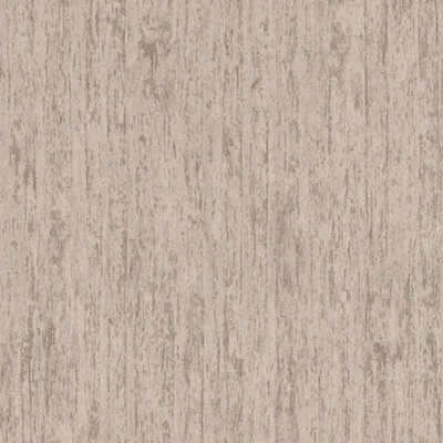 Galerie Silver Grey Forest Texture Wallpaper
