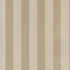 Galerie Simply Silks 4 Brushed Metallic Gold Matte Shiny Stripe Embossed Wallpaper