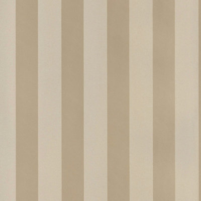 Galerie Simply Silks 4 Brushed Metallic Gold Matte Shiny Stripe ...