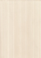 Galerie Simply Silks 4 Cream Classic Stripe Embossed Wallpaper