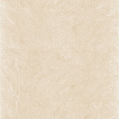 Galerie Simply Silks 4 Dark Cream Marble Embossed Wallpaper