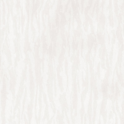 Galerie Simply Silks 4 Pearl Textile texture Embossed Wallpaper