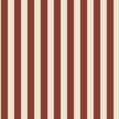 Galerie Simply Silks 4 Red, Ivory, Gold Metallic Formal Stripe Embossed Wallpaper