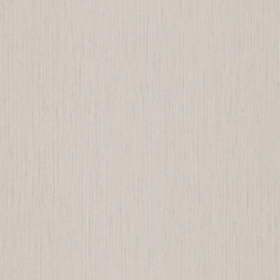 Galerie Simply Silks 4 Taupe, Blue String Embossed Wallpaper