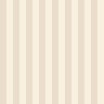 Galerie Simply Stripes 3 Beige Regency Stripe Smooth A4 Wallpaper Sample