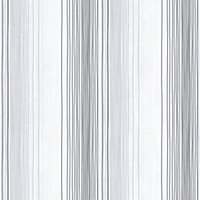 Galerie Simply Stripes 3 Black Random Stripe Smooth Wallpaper