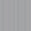 Galerie Simply Stripes 3 Black Regency Stripe Smooth Wallpaper