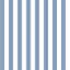 Galerie Simply Stripes 3 Blue Regency Stripe Smooth Wallpaper