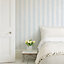 Galerie Simply Stripes 3 Blue Textured Stripe Smooth Wallpaper