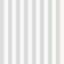 Galerie Simply Stripes 3 Cream Blue Regency Stripe Smooth Wallpaper