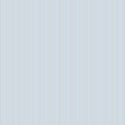 Galerie Simply Stripes 3 Dark Blue Baby Stripe Smooth A4 Wallpaper Sample