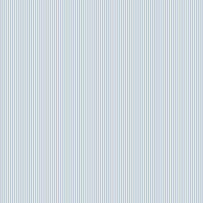 Galerie Simply Stripes 3 Dark Blue Baby Stripe Smooth Wallpaper