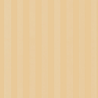 Galerie Simply Stripes 3 Dark Cream Matte Shiny Stripe Smooth Wallpaper