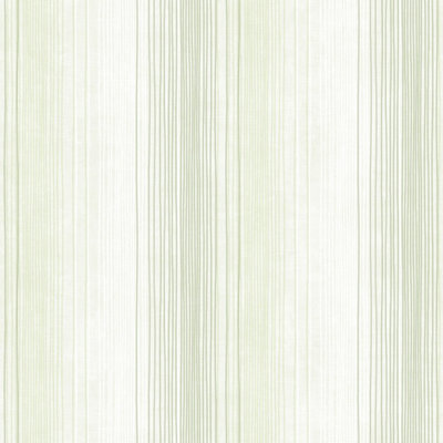 Galerie Simply Stripes 3 Green Random Stripe Smooth Wallpaper