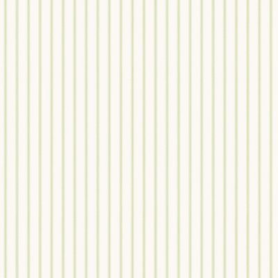 Galerie Simply Stripes 3 Green Ticking Stripe Smooth Wallpaper