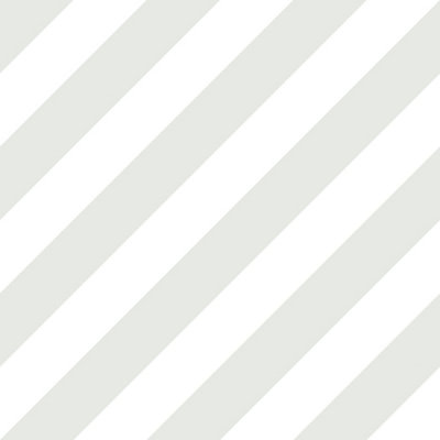 Galerie Simply Stripes 3 Grey Diagonal Stripe Smooth Wallpaper