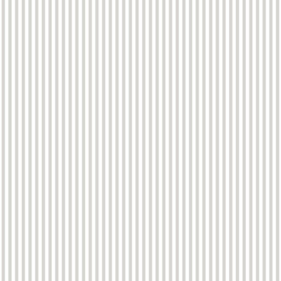 Galerie Simply Stripes 3 Grey Regency Stripe Smooth Wallpaper