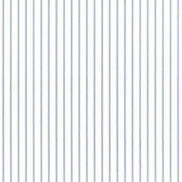Galerie Simply Stripes 3 Light Blue Ticking Stripe Smooth Wallpaper