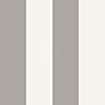 Galerie Simply Stripes 3 Medium Grey Wide Stripe Smooth Wallpaper