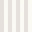 Galerie Simply Stripes 3 Multi-Grey Tent Stripe Smooth Wallpaper