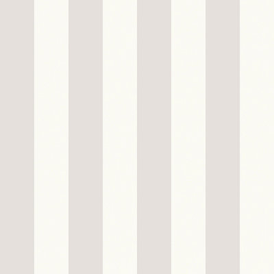 Galerie Simply Stripes 3 Multi-Grey Tent Stripe Smooth Wallpaper