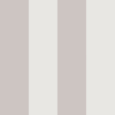 Galerie Simply Stripes 3 Pale Grey Wide Stripe Smooth Wallpaper