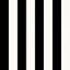 Galerie Simply Stripes 3 Pearl Black Tent Stripe Smooth Wallpaper