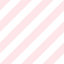 Galerie Simply Stripes 3 Pink Diagonal Stripe Smooth Wallpaper