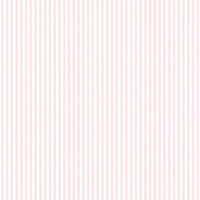 Galerie Simply Stripes 3 Pink Regency Stripe Smooth Wallpaper