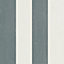 Galerie Skagen Blue Wood Stripe Smooth Wallpaper