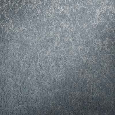 Galerie Slow Living Night Blue Holistic Metallic Abstract Texture Wallpaper Roll
