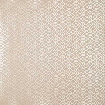 Galerie Slow Living Sand Gold Soul Metallic Geometric Motif Wallpaper roll