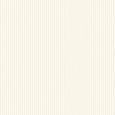 Galerie Small Prints Beige Candy Stripe Wallpaper Roll