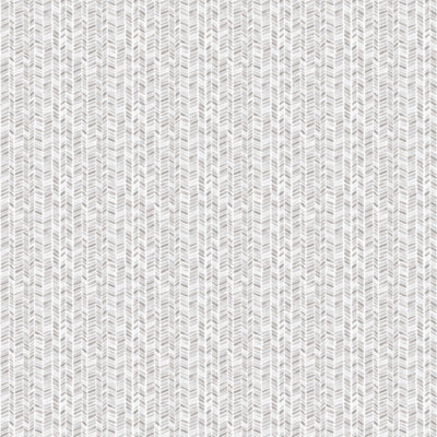 Galerie Small Prints Black Stained Glass Stripe Wallpaper Roll