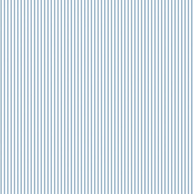 Galerie Small Prints Blue Candy Stripe Wallpaper Roll