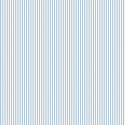 Galerie Small Prints Blue Candy Stripe Wallpaper Roll