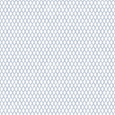 Galerie Small Prints Blue Double Links Wallpaper Roll