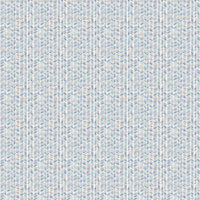 Galerie Small Prints Blue Stained Glass Stripe Wallpaper Roll