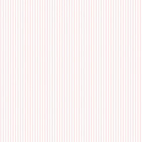 Galerie Small Prints Pink Candy Stripe Wallpaper Roll
