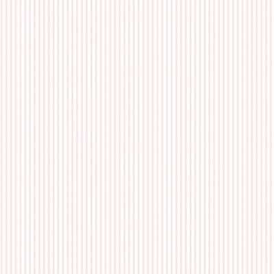 Galerie Small Prints Pink Candy Stripe Wallpaper Roll