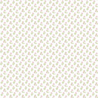 Galerie Small Prints Pink Vintage Bud Wallpaper Roll