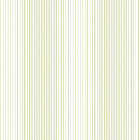 Galerie Small Prints Sage Green Candy Stripe Wallpaper Roll