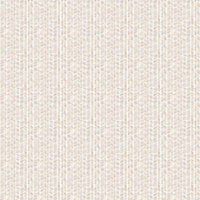 Galerie Small Prints Taupe Stained Glass Stripe Wallpaper Roll