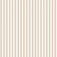 Galerie Smart Stripes 2 Beige Butcher Stripe Smooth Wallpaper