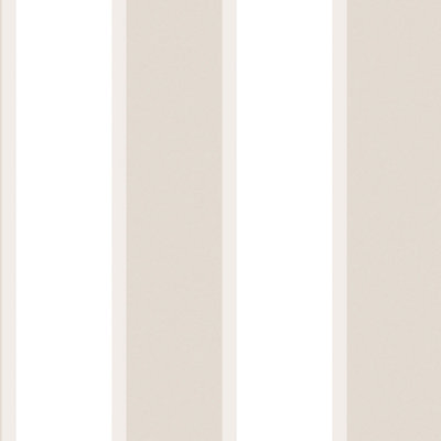 Galerie Smart Stripes 2 Beige Formal Stripe Smooth Wallpaper