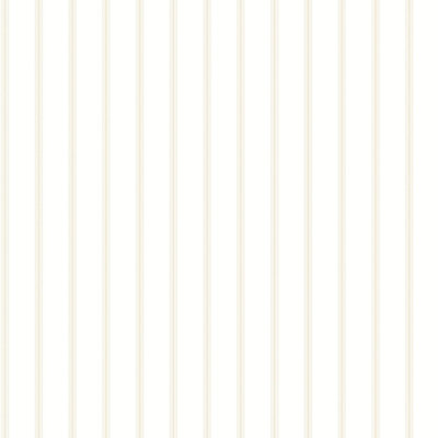 Galerie Smart Stripes 2 Beige Napkin Stripe Smooth Wallpaper