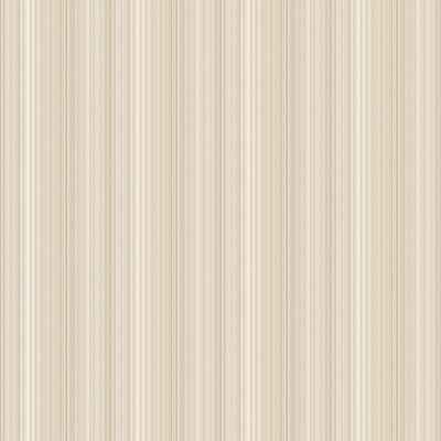 Galerie Smart Stripes 2 Beige Pinstripe Smooth Wallpaper