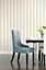 Galerie Smart Stripes 2 Beige Surface Stripe Smooth Wallpaper